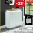 Promo BUFFET 2 PORTES 1 TIROIR GRAMI