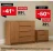 Promo Collection Kylian (Commode et Chevet)