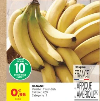 Banane