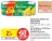 Promo Maïs sans résidu de pesticides Bonduelle