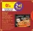 Promo Nouilles Sautées Saveur Poulet Cacahuètes Noodle Master