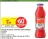 Promo Polpa Rustica Tomates Concassées en Dés Mutti