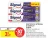 Promo Dentifrice Intégral 8 Complet Signal Lot de 3