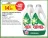 Promo Lessive liquide original Ariel