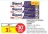 Promo Dentifrice Intégral 8 Complet Signal