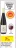 Promo AOP Vin d'Alsace Pinot Noir HV3 by Ruhlmann