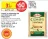 Promo Comté Le Montarlier Affiné 6 mois AOP Président fromage au lait cru de vache