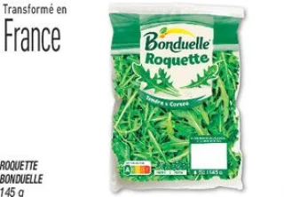 Roquette 