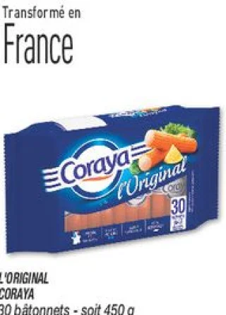 L'original 