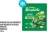 Promo Épinards feuilles préservées sans résidus de pesticides surgelés 