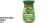 Promo Sauce pesto basilic