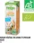 Promo Boisson végétale bio avoine et spiruline