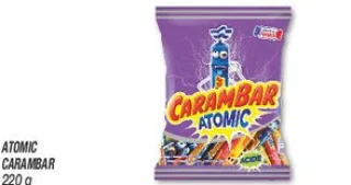 Atomic 