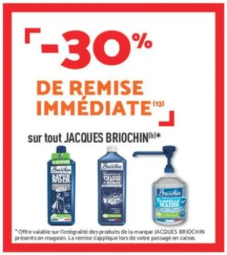 Sur tout jacques briochin