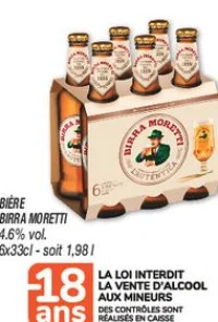 Bière 