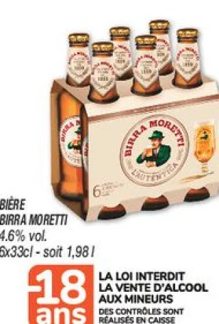 Bière 
