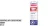 Promo Dentifrice anti-taches intense