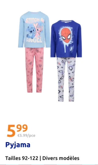 Pyjama