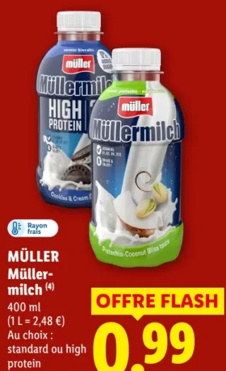 Müllermilch Müller