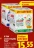 Promo Lessive liquide Total X-TRA