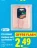 Promo ITALIAMO Jambon cuit aux herbes