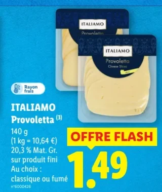 ITALIAMO Provoletta (3)
