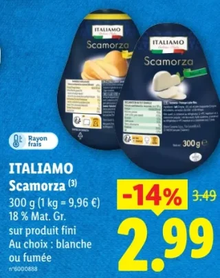 ITALIAMO Scamorza (3)