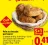 Promo Pain au chocolat pur beurre
