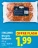 Promo ITALIAMO Biscuits feuilletés