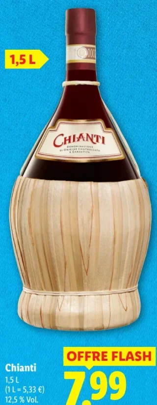 Chianti