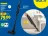 Promo SILVERCREST Aspirateur cyclonique sans fil