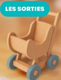 Les Sorties - Les Babydays