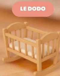 Le Dodo - Les Babydays