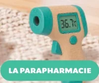 La Parapharmacie - Les Babydays