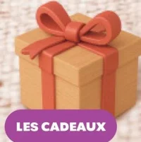 Les Cadeaux - Les Babydays