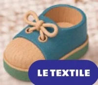 Le Textile - Les Babydays