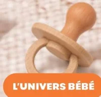 L'Univers Bébé - Les Babydays