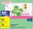 Promo Papier hygiénique LE TRÈFLE Maxi Douceur ou Douceur Bambou