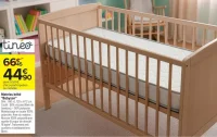 Matelas bébé "Babyzen" Tinéo