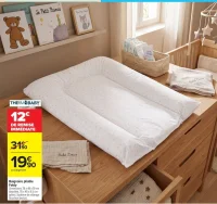 Baignoire pliable Foldy Therm&Baby