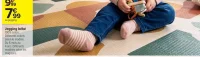 Jegging bébé Tex Baby