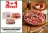 Promo Chiffonnades Negroni Montorsi