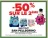 Promo Eaux gazeuses SAN PELLEGRINO
