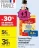 Promo Emmental Râpé "Maxi Format" Entremont