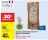 Promo Saucisse sèche d'Auvergne I.G.P. REFLETS DE FRANCE
