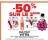 Promo Sur tout vittel