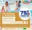 Promo Sélection de Séjours Hôtels ou clubs 3* à 5* - Carrefour Voyages