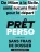 Promo Prêt Perso Carrefour Banque - Sans frais de dossier