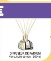 Diffuseur de parfum