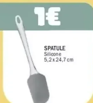 Spatule